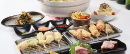 料理の種類