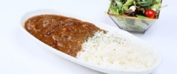 大きなスクリーンを完備！
