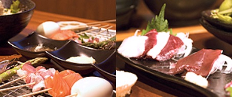 料理の種類